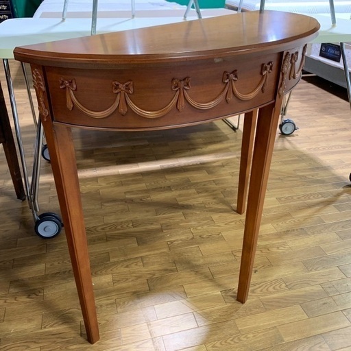 リンホーリン　コンソールテーブル LYNN HOLLYNコンソールテーブル