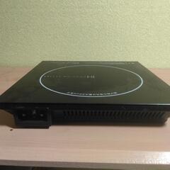  IHクッキングヒーター1400Wの画像