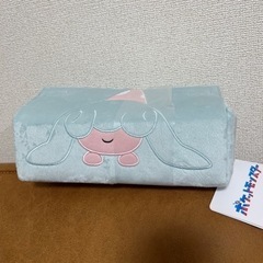 ポケモン　ティッシュカバー