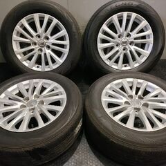 【BS REGNO GR-XII 215/60R16】夏タイヤ【...
