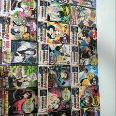 本/CD/DVD マンガ、コミック、アニメ