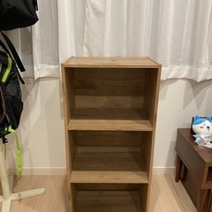 家具 収納家具 カラーボックス