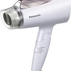 Panasonic ヘアドライヤー