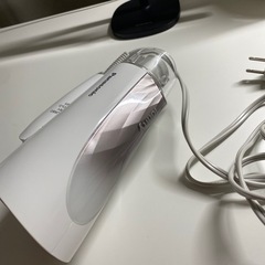 Panasonic ヘアドライヤーの画像