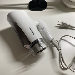Panasonic ヘアドライヤーの画像