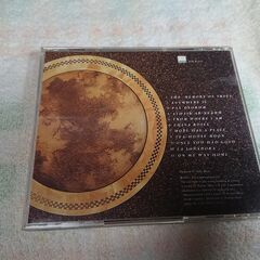 ❄　エンヤ / メモリー・オブ・トゥリーズ Enya / The Memory Of Trees の画像