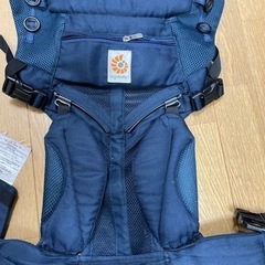 抱っこひも　エルゴベビー　オムニ360 クールエアメッシュの画像