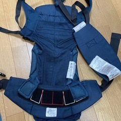 抱っこひも　エルゴベビー　オムニ360 クールエアメッシュの画像