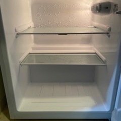 家電 キッチン家電 冷蔵庫の画像