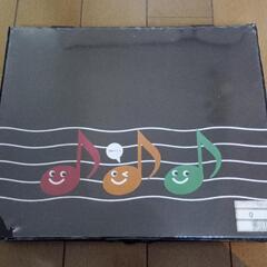 筆記用具セットの画像