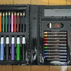 筆記用具セットの画像