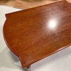 リン・ホーリン　センターテーブル LYNN HOLLYN リンホーリン センターテーブル リビングテーブル