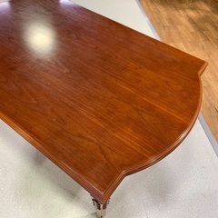 LYNN HOLLYN リンホーリン センターテーブル リビングテーブル