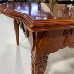 LYNN HOLLYN リンホーリン センターテーブル リビングテーブル