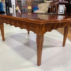 LYNN HOLLYN リンホーリン センターテーブル リビングテーブル