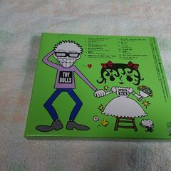 ❄　ロリータ18号 / トイ・ドール Lolita No.18 / の画像