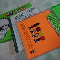 ❄　ロリータ18号 / トイ・ドール Lolita No.18 / の画像