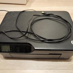 プリンタ HP Deskjet 3520