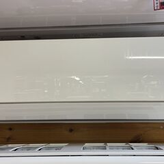 ☆FUJITSU 富士通ゼネラル 6畳用 ルームエアコン AS-...