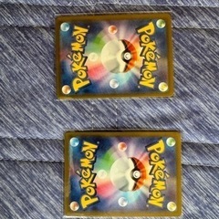 ポケモンカード売ります5/5までの画像