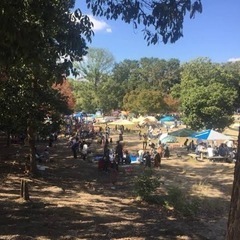 5/5(日) GW🌈大阪「服部緑地公園」で70名ＢＢＱします🍖