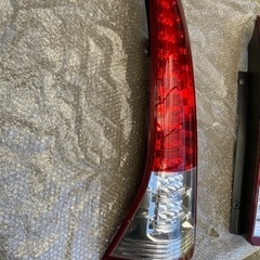 c26セレナ     用ヴァレンティテールランプの画像