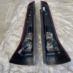 c26セレナ     用ヴァレンティテールランプの画像