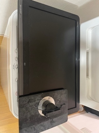 テレビ
