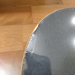 【未使用】スケボー(幅7.75インチ) の画像