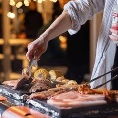 5/19(日) 70名🌟天満橋直結の京阪モール最上階テラス会場貸切🌟