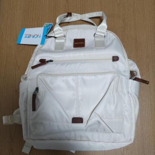 新品　未使用　リュックサック