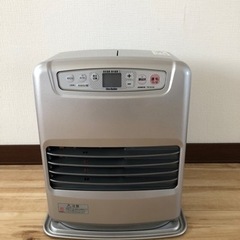 ダイニチ　石油ファンヒーター