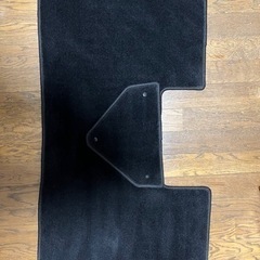 スズキ　スペーシア　MK53S　フロアマットの画像
