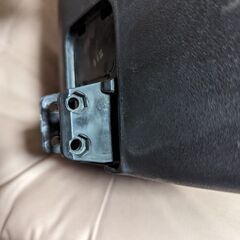 いすゞ純正・大型トラックミラージャンク品の画像