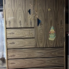 家具 収納家具 タンス、衣類収納