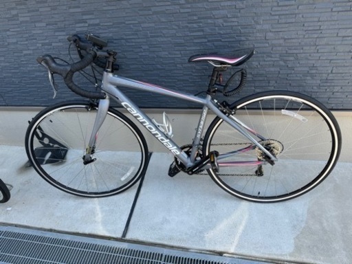 自転車 クロスバイク