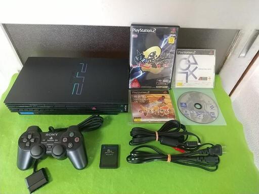 SONY - プレステ２ソフト４９本まとめ売り Yahoo!オークション -「ps2ソフト まとめ売り」の落札相場・落札価格