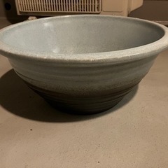【決まりました】金魚鉢の画像