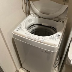 家電 生活家電 洗濯機