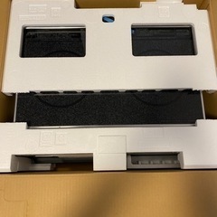 Panasonic クッキングヒーター KZ-KB21D BLACKの画像