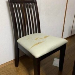 ダイニングセットの画像