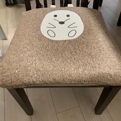 ダイニングセットの画像
