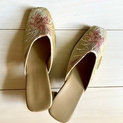 チャイナミュール　23cm