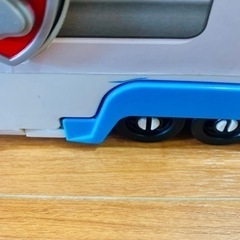 パウパトローラーの画像