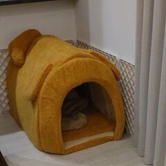 ペット用ベッド 