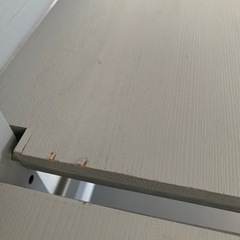 IKEA  IVAR シェルフ 高さ226cm  ユニット の画像