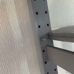 IKEA  IVAR シェルフ 高さ226cm  ユニット の画像