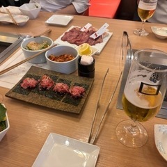 5月4日　小山で飲みませんか？