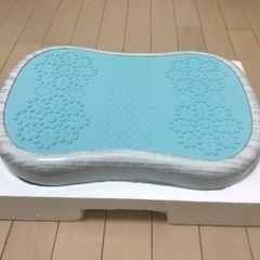 【2回使用】乗って日々の運動を！ブルブルボーテ