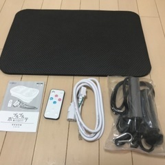 【2回使用】乗って日々の運動を！ブルブルボーテの画像